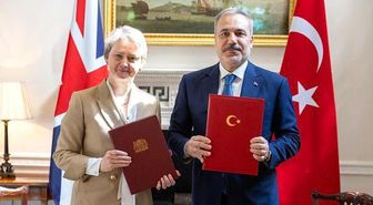 Brexit'in 10. Yılı: Türkiye-İngiltere İlişkilerinde Stratejik Ortaklık Dönemi