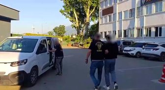 Bursa'da film gibi takip: 150 saatlik kamera incelemesiyle çalınan 3 araç bulundu, 2 hırsız tutuklandı