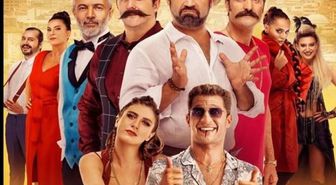 Çakallarla Dans 8 ne zaman çıkacak, Çakallarla Dans 8 ne zaman vizyona girecek? Çakallarla Dans 8'de kimler oynuyor?