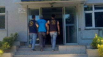 Çanakkale'de farklı suçlardan aranan 10 şüpheli tutuklandı