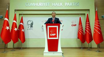 CHP Antalya ve Kayseri il başkanları görevden alındı