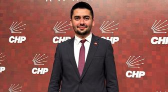 CHP Kayseri İl Başkanı görevden alındı