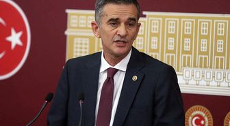 CHP Sakarya Milletvekili Ümit Dikbayır, partisinden istifa etti