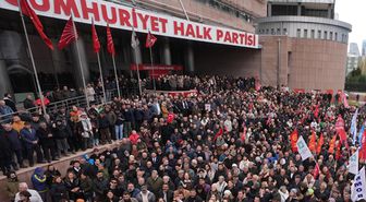 CHP'de yeni ihraç dalgası! 2 il başkanı daha görevden alındı