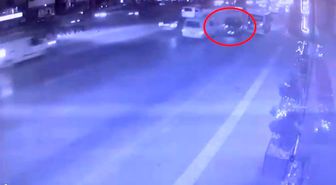 Cinayet gibi kaza: 1 ölü, 1 yaralı
