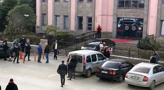 Sapanca'daki ölümlü kavgada sanıklar ilk kez hakim karşısına çıktı