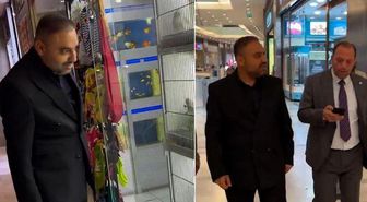 Cumhur İttifakı Ocakları Genel Başkanı olarak tanıtan Ferhat Aydoğan kimdir? Ferhat Aydoğan kaç yaşında, nereli?