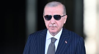 Cumhurbaşkanı Erdoğan, Polonyalı mevkidaşı Nawrocki'yi resmi törenle karşıladı