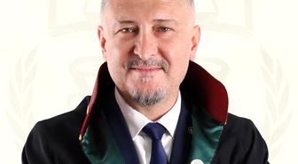 Uyuşturucu soruşturmasında gözaltına alınan Baro Başkanı Ufuk Kök istifa etti