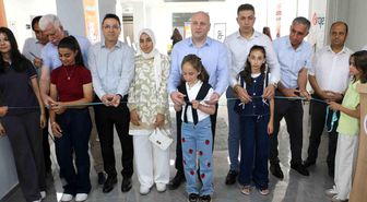 Diyarbakır'da dil zenginliği ödül töreni