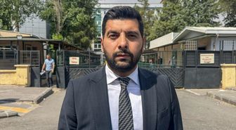 Diyarbakır'da birlikte yaşadığı kadını öldüren sanık hakim karşısında