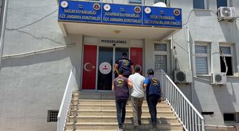 Diyarbakır'da çeşitli suçlardan aranan 141 kişi yakalandı