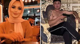 Kocasının katlettiği Helin'in nasıl öldürüldüğünü kuzeni anlattı