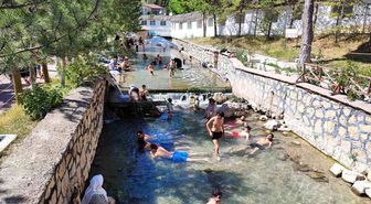 Kangal Balıklıgöl'ün statüsü değişti, turizm niteliği kaldırılmadı