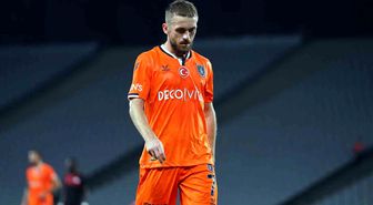 Edin Visca, tekrar Başakşehir'de