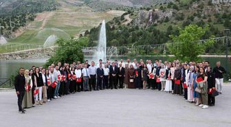Erasmus+ projeleriyle Erzincan eğitimine 251 bin avroluk hibe desteği