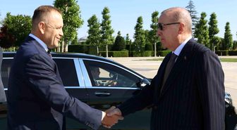 Cumhurbaşkanı Erdoğan: NATO Zirvesi'nde Avrupa Sütununun Güçlendirilmesi Önceliğimiz