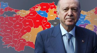 Erdoğan'ın masasındaki son anket! Mustafa Şen AK Parti'nin oy oranını açıkladı