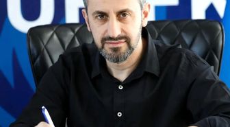 Erzurumspor FK, Serkan Özbalta ile yola devam dedi