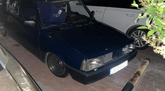 Eski eniştesine otomobille çarpıp öldüren şüpheli ve arkadaşı tutuklandı