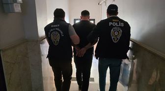 Eskişehir merkezli yasa dışı bahis operasyonunda 16 şüpheli yakalandı