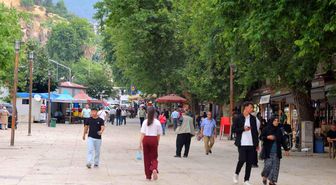 Evlilik kredisinde yaş sınırının yükseltilmesi talebi Kahramanmaraş'ta karşılık buldu
