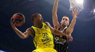 Fenerbahçe Beko, Devon Hall ile yollarını ayırdı