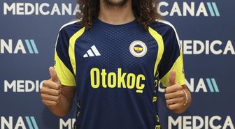 Fenerbahçe'de sağlık kontrolleri sürüyor