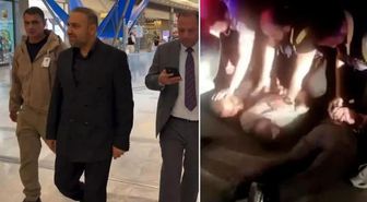 Ferhat Aydoğan kimdir? Cumhur İttifakı Ocakları Genel Başkanı Ferhat Aydoğan AVM'de denetleme mi yaptı, ne ceza aldı, olay nedir?
