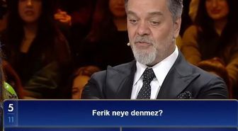 Ferik neye denmez? Korgenerale, piliçe, elmaya, lambaya ferik denir mi?