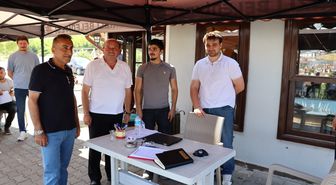 Ferizli Belediyesi, iş arayanlarla iş verenleri bir araya getiriyor