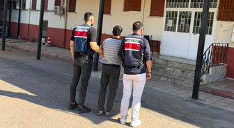 Gaziantep'te göçmen kaçakçılığı operasyonu: 2 organizatör yakalandı