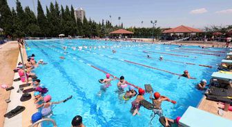 GSB Spor Okulları için geri sayım başladı