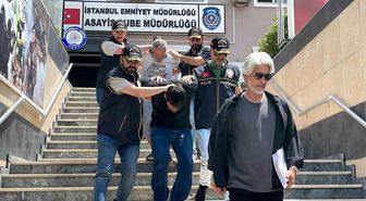 Güngören'de evlenmek istediği kadının kardeşini öldüren şüpheli Suriye sınırında yakalandı