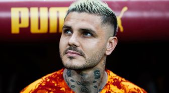 Icardi Arjantin'de mahsur kaldı, Türkiye'ye dönemiyor