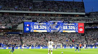 Play-off'tan gelen Irak 40 yıl sonra sürpriz peşinde