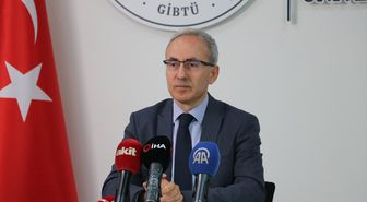 'İslam Üniversiteleri Rektörleri Birinci İstişare Toplantısı' Gaziantep'te yapılacak