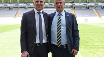 İsmail Kartal ince eleyip sık dokuyor: Tam 17 ayrılık birden