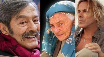Kadir İnanır Soner Arıca akraba mı, Altun Arıca Kadir İnanır ve Soner Arıca'nın neyi oluyor? Kadir İnanır Soner Arıca’nın dayısı mı?