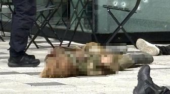 Kanada'da silahlı saldırı: 1'i polis 2 kişi öldü, saldırgan etkisiz hale getirildi