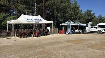 Karabük'te üniversite öğrencisini arama çalışmaları 5'inci gününde sürüyor
