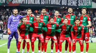 Karşıyaka'da transfer harekatı başlıyor