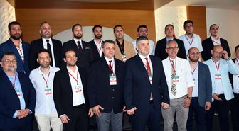 Karşıyaka'da yetki telaşı