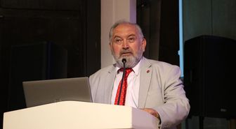 Kayseri'de talasemi konferansı düzenlendi