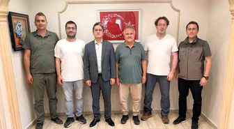 Kemaliye'de doğa koruma ve envanter çalışmaları değerlendirildi