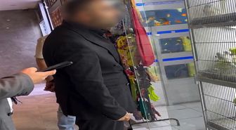 Kendini 'Genel Başkan' olarak tanıtıp denetim yapan şüpheli ve 5 kişi gözaltında