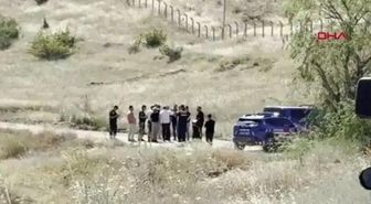 Kırıkkale patlamada kimler öldü? Kırıkkale patlama şehitler kim?