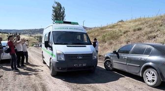 Kırıkkale Valiliği'nden patlamayla ilgili açıklama: 2 kişi hayatını kaybetti