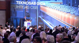 BTSO Başkanı Burkay: KOBİ OSB Hayata Geçti, Yeni Projeler İçin Yasal Süreç Tamam