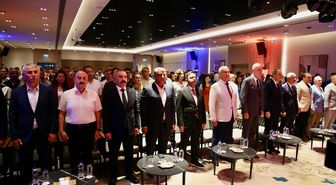 Kocaeli'de eğitim, üretim ve istihdam süreçlerini bir araya getiren eğitim modeli tanıtıldı